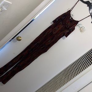 Jumpsuit . Never worn